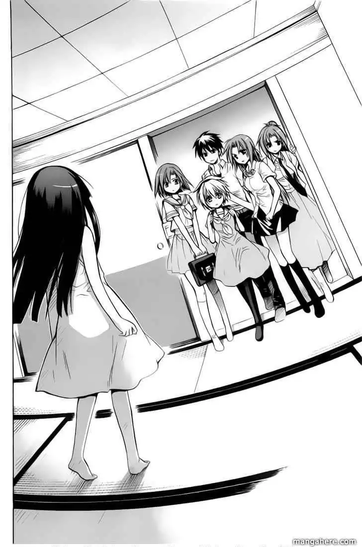 Higurashi no Naku Koro ni ~ Minagoroshi Chapter 20 30